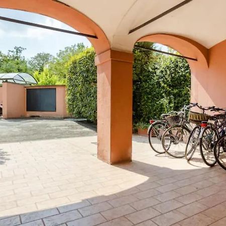 Appartamento Il Mugnaio Bologna Exteriör bild