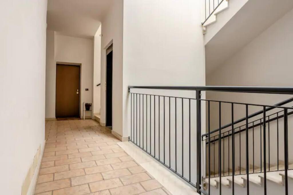 Appartamento Il Mugnaio Bologna Exteriör bild