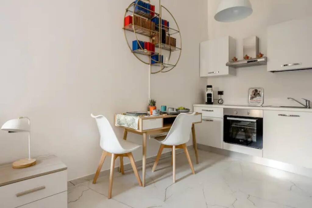 Appartamento Il Mugnaio Bologna Exteriör bild