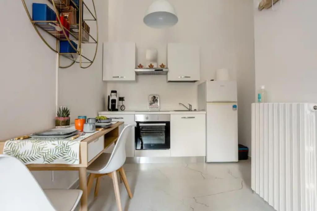 Appartamento Il Mugnaio Bologna Exteriör bild